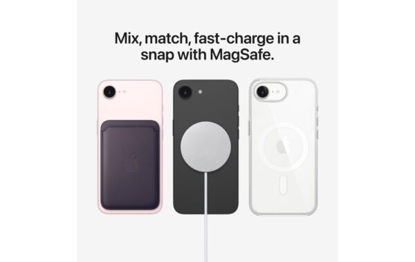 2085678_7 - Mediatech Apple iPhone 17e Soft Pink 256GB, DEP