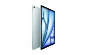 Apple iPad Air 512GB Blue 13,M4, WiFi, 2026, DEP