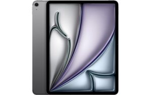 Apple iPad Air 512GB Space Gray 13, M4, Cellular, 2026, DEP