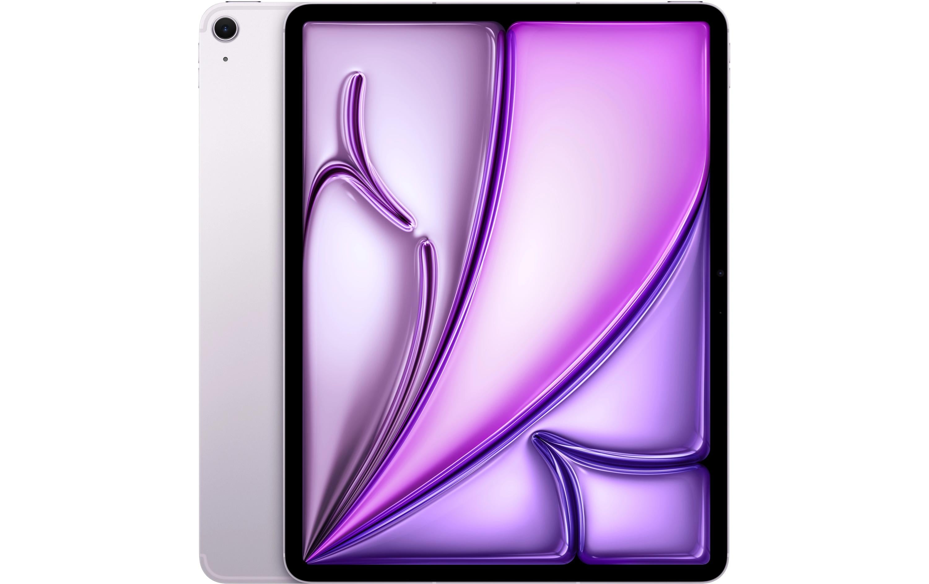 2085741 - Mediatech Apple iPad Air 256GB Purple 13,M4, Cellular, 2026, DEP