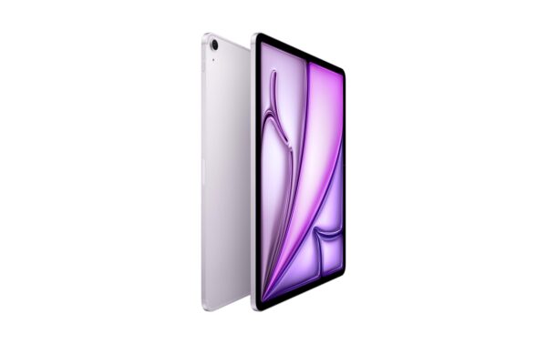2085741_3 - Mediatech Apple iPad Air 256GB Purple 13,M4, Cellular, 2026, DEP