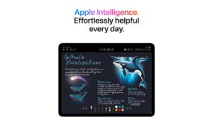 2085741_6 - Mediatech Apple iPad Air 256GB Purple 13,M4, Cellular, 2026, DEP