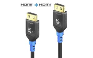 2085759_1 - Mediatech FlexInstall AOC HDMI Kabel 8K, 7.5m, 10 Stk HDMI 2.1, 48Gbps, UltraHD-2, InstallerPack