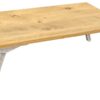 Woody Fashion Laptophalter Gusto 60x24.5x35 cm