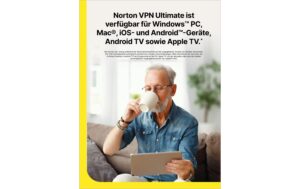 2085901_7 - Mediatech Norton VPN Ultimate ESD, Vollversion, 10 PC, 1J, 50GB