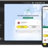 Norton VPN Plus ESD, Vollversion, 5 PC, 1J, 10GB