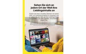2085902_3 - Mediatech Norton VPN Plus ESD, Vollversion, 5 PC, 1J, 10GB