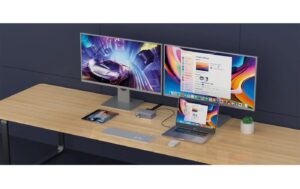 2086033_4 - Mediatech LMP ThunderDock TB5 8K 14 Port 8K, 14 Port