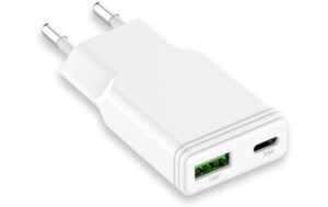 LMP 30W USB A/C Dual PA Ultra Slim Ultra Slim