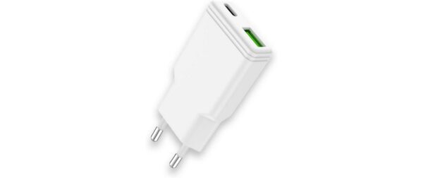 LMP 30W USB A/C Dual PA Ultra Slim Ultra Slim