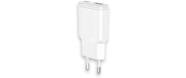 LMP 30W USB A/C Dual PA Ultra Slim Ultra Slim
