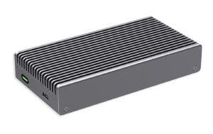 LMP DataFlash USB4 USB4 40G M.2 NVMe PCIe SSD