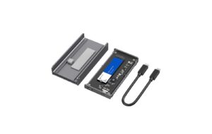 2086039_1 - Mediatech LMP DataFlash USB4 USB4 40G M.2 NVMe PCIe SSD