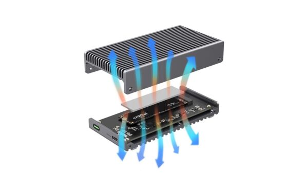 2086039_2 - Mediatech LMP DataFlash USB4 USB4 40G M.2 NVMe PCIe SSD