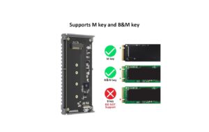 2086039_4 - Mediatech LMP DataFlash USB4 USB4 40G M.2 NVMe PCIe SSD