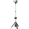 2086055 - Mediatech Brennenstuhl LED Baustrahler Professional Stativ, Dreikopf 13050 T4K