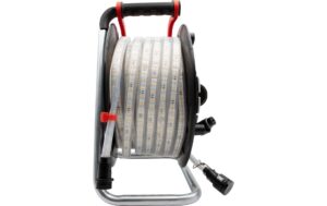 2086060_2 - Mediatech Brennenstuhl LED-Lichtschlauch BS2540SI D, 25m, 4000K