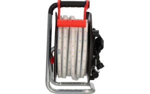 Brennenstuhl LED-Lichtschlauch BS2540SI S, 25m, 4000K