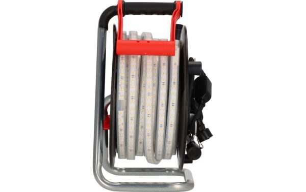 Brennenstuhl LED-Lichtschlauch BS2540SI S, 25m, 4000K