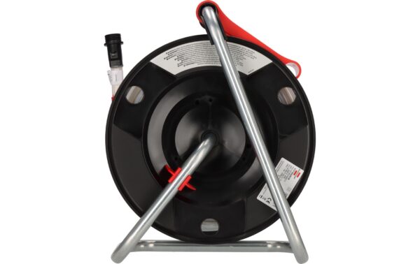Brennenstuhl LED-Lichtschlauch BS2540SI S, 25m, 4000K