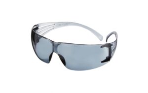 2086800_4 - Mediatech SecureFit Schutzbrille 200, graues Glas