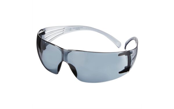 2086800_4 - Mediatech SecureFit Schutzbrille 200, graues Glas