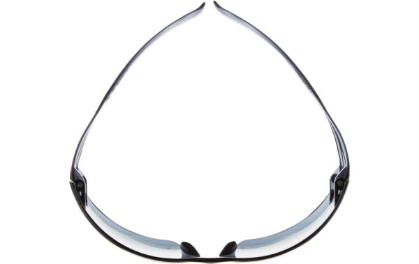 2086800_7 - Mediatech SecureFit Schutzbrille 200, graues Glas
