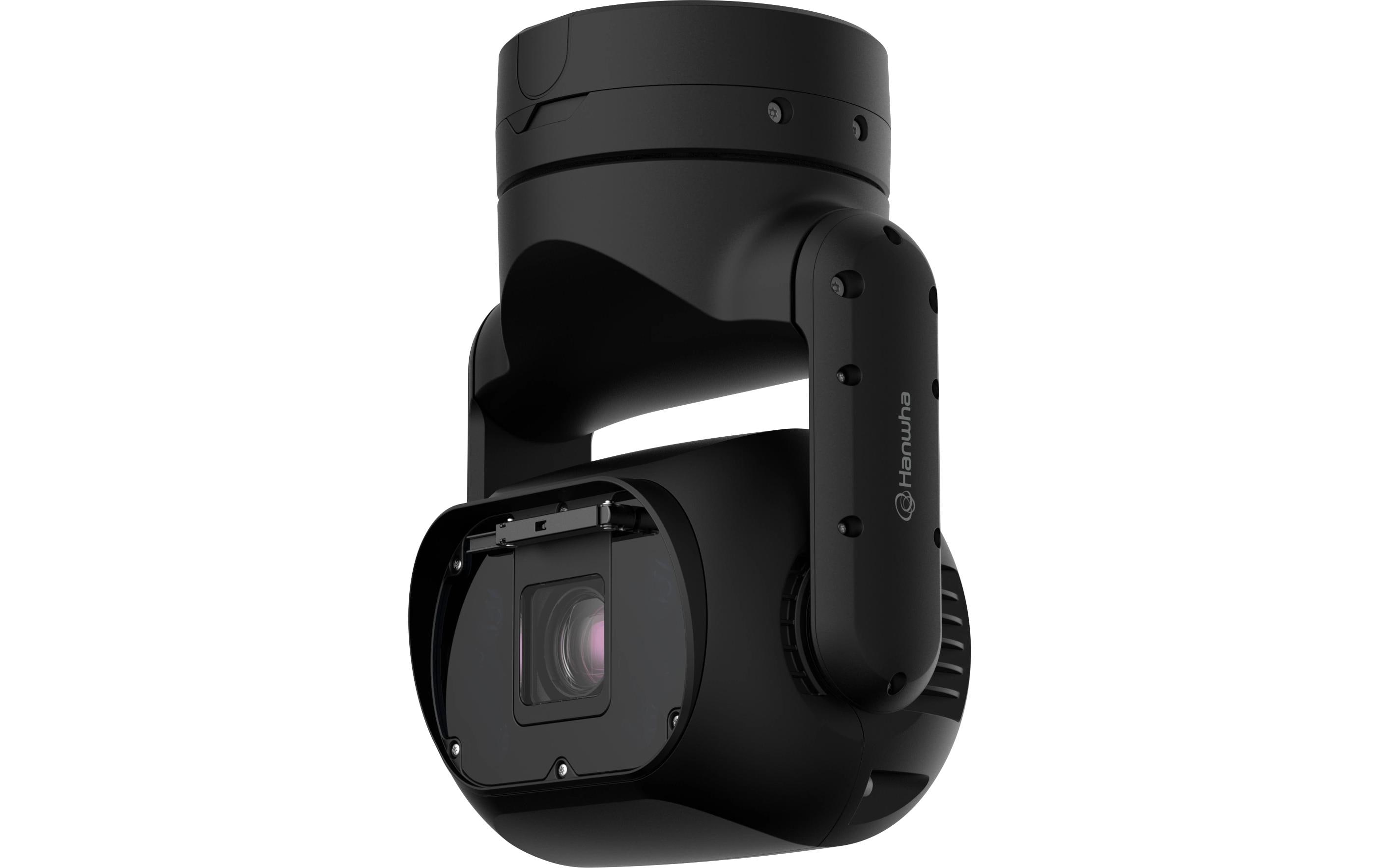 2086865 - Mediatech Hanwha Netzwerkkamera TNP-A9430RWB Outd., PTZ, 8MP, 43x, AI, IR, Rugged, Black kaufen Schweiz | Mediatech.ch