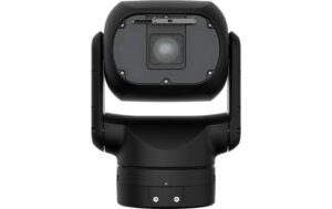 2086865_2 - Mediatech Hanwha Netzwerkkamera TNP-A9430RWB Outd., PTZ, 8MP, 43x, AI, IR, Rugged, Black