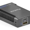 PureTools PT-C-CPDHD-18G USB-C-zu-HDMI-Konverter mit PD, 4K, 100 W
