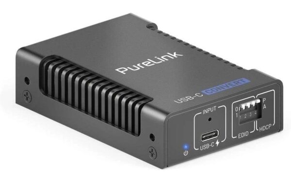 2086913_2 - Mediatech PureTools PT-C-CPDHD-18G USB-C-zu-HDMI-Konverter mit PD, 4K, 100 W