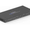2086915 - Mediatech PureTools PT-SP-HD24-48G 2x4 HDMI 2.1 Splitter / Switcher - 48Gbps
