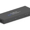 2086917 - Mediatech PureToolsPT-SW-HD41MV 4x1 HDMI 2.0 Multiview Seamless Switch, 4K