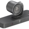 Vuelogic VL-PTZ100 Binokulare Kamera, Dual Lens, PTZ