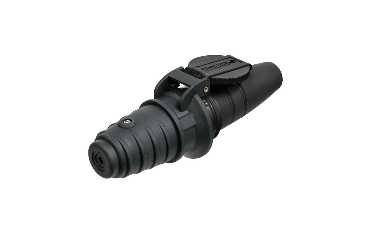 2086959_1 - Mediatech Steffen Montagekupplung T13 IP55, sz
