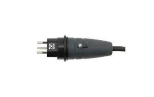 Steffen Montagestecker T13 IP55, sz