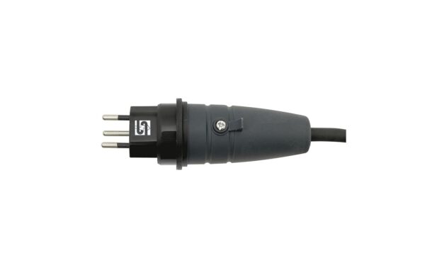 Steffen Montagestecker T13 IP55, sz