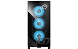 ASUS G700TF-07265F438W, Ultra 7 265F, W11-H 32GB, 1TB SSD, RTX5070