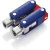 2087997 - Mediatech Double-Joint Uni.-schlüssel