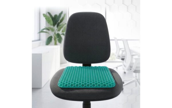 2088162_7 - Mediatech VITALmaxx Sitzkissen 42x37cm Türkis