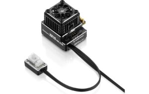 2088253 - Mediatech Hobbywing Xerun XR10 Pro DR Drag Racing Regler 200A 2s kaufen Schweiz | Mediatech.ch