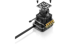 2088253_1 - Mediatech Hobbywing Xerun XR10 Pro DR Drag Racing Regler 200A 2s