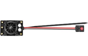 Hobbywing Xerun XR8 Pro G3 Brushless Regler 200A, 2-4s LiPo, BEC 6A
