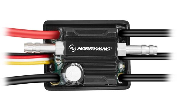 Hobbywing Seaking 30A Bootsregler V4 2-3s LiPo