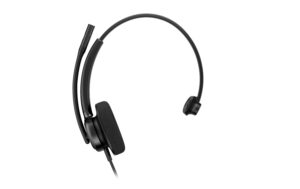 HP Poly Mission 415 Classic,Mono,UC,USB-C/A (Bulk)