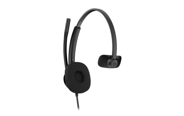HP Poly Mission 415 Classic,Mono,UC,USB-C/A (Bulk)