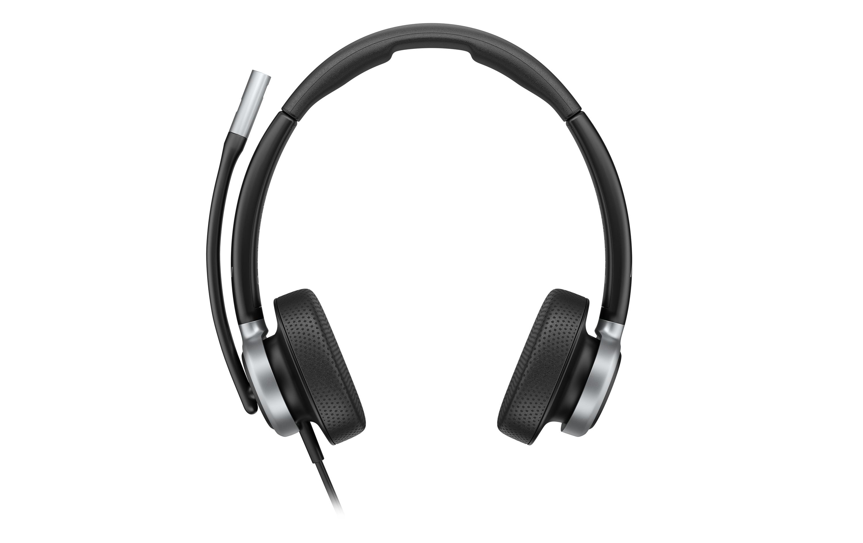 2089313 - Mediatech HP Poly Mission 625,Stereo,UC,USB-C/A (Bulk)