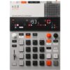 2089601 - Mediatech Teenage Engineering EP-133 K.O. II 128MB Mobiler Synth, Sampler und Composer
