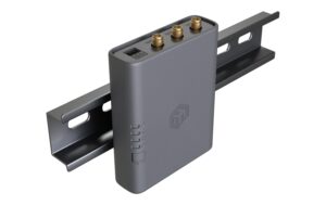 2089946_1 - Mediatech Mikrotik EG25-G&KNe: LTE-Gateway IoT,Global PoE, USB-C, GE, BT, GNSS