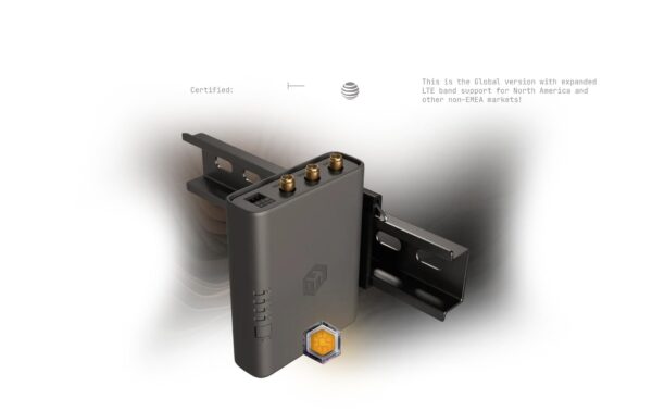 2089946_4 - Mediatech Mikrotik EG25-G&KNe: LTE-Gateway IoT,Global PoE, USB-C, GE, BT, GNSS